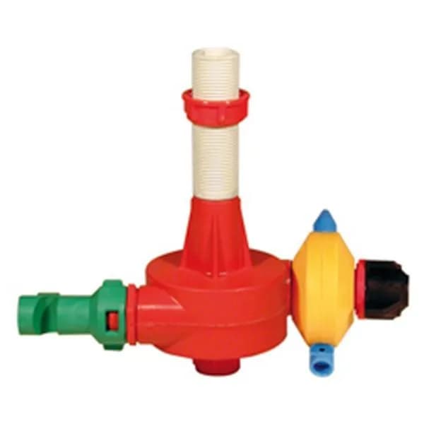 Polmac 3/4" M