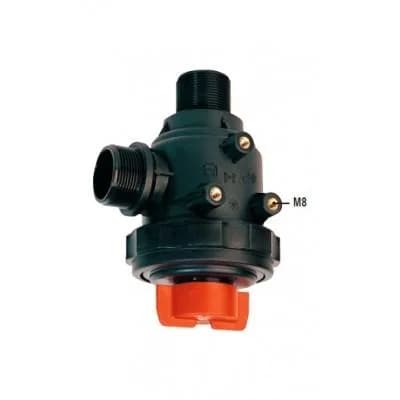 Фільтр Geoline всмоктуючий 120 л/хв 1" 1/4 M
