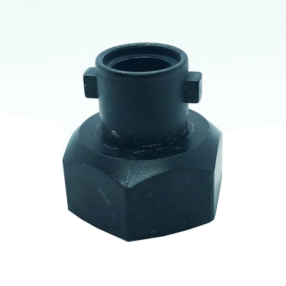 Фітінг кришки Geoline Quick G 3/4"