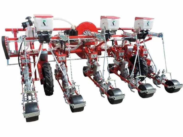 Agricola SNA 2 260