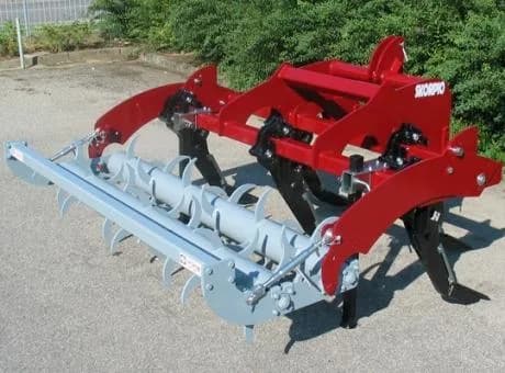 Badalini CKD/Scorpio standard (30-60 см)