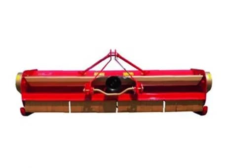 Becchio & Mandrile TM 320-400-450