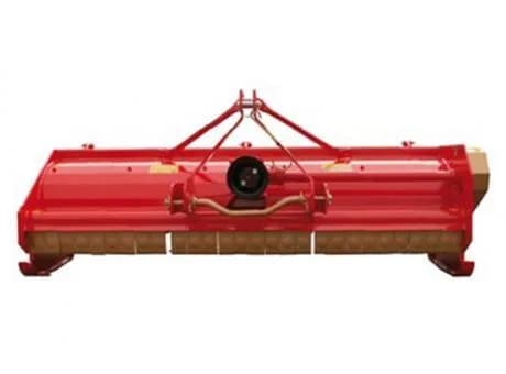 Becchio & Mandrile TM 240-260-280