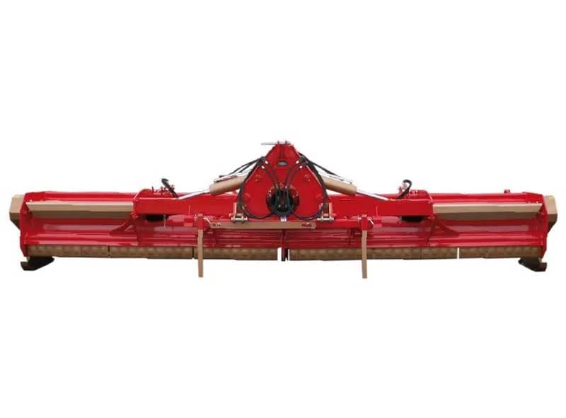 Becchio & Mandrile TM 600-640-800
