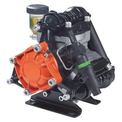 Comet BP 125 K - 1" 3/8 M