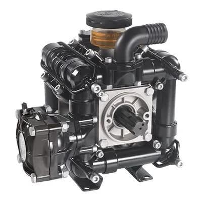 Comet BP 151 K - 1" 3/8 M-M
