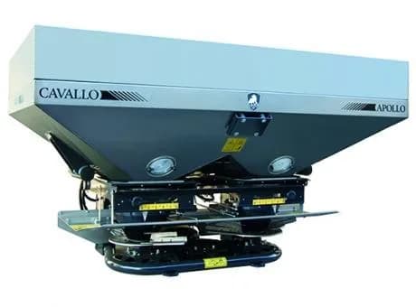 Cavallo (Eurospand) Galileo/Apollo