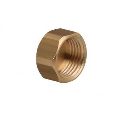 Заглушка Geoline 1/2"