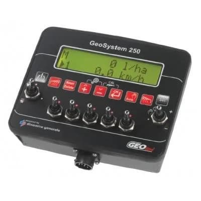 Блок керування Geoline Geosystem 250 CS 5W