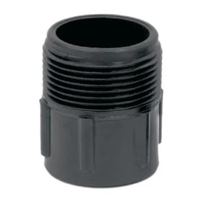 Перехідник 1/2"M - 1/2"F