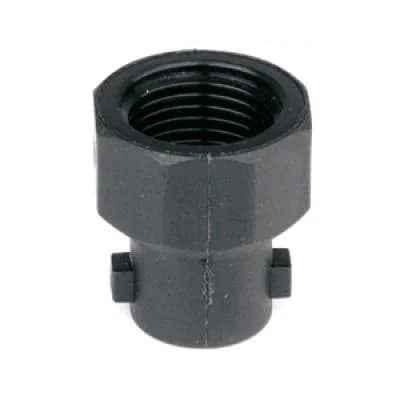 Фітінг Quick G 1/4" BSP