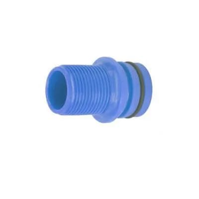 Напорный патрубок Geoline 1" 60 л/мин