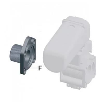 Кріплення дозатора 1"1/4 F