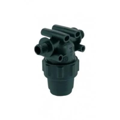 Фільтр Geoline лінійний 1/2" BSP80