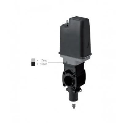 Електричний клапан NRG PLUS 026