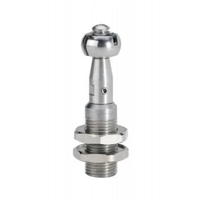 Geoline 1/2" M металева