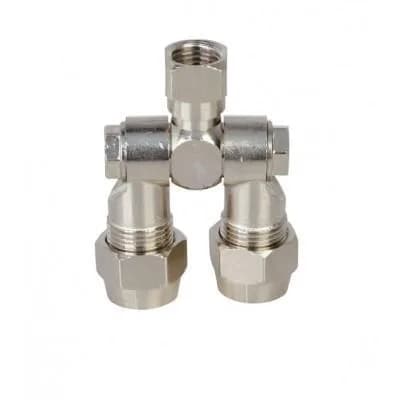 Форсунка садового обприскувача 1/4" BSP 2