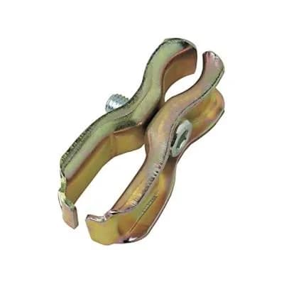 Зажим Geoline 1/2" - 30 мм