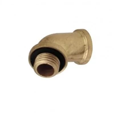 Муфта Geoline 3/8"-3/8" F-F