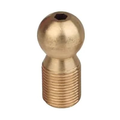 Кулькове з'єднання Geoline 1/4" M