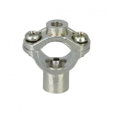 Кріплення форсунки на трубу Geoline 20 мм 1/4" F