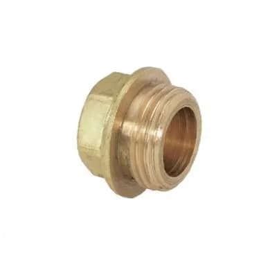 Заглушка Geoline 1/2" M