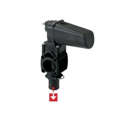 Електричний клапан Geoline NRG PLUS 001