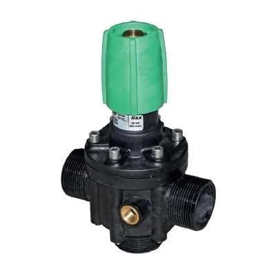 Ручний запобіжний клапан Geoline NRG 68 - G 1" 1/2 M