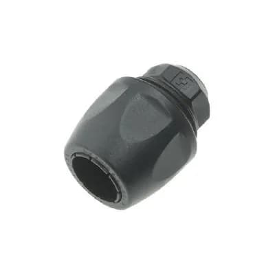 З'єднуюча муфта труби 1/2"
