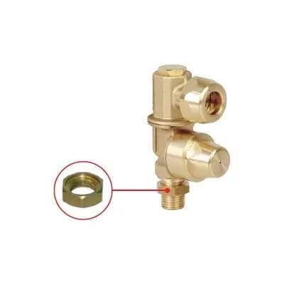 Форсунка садового обприскувача Geoline G 1/4 М