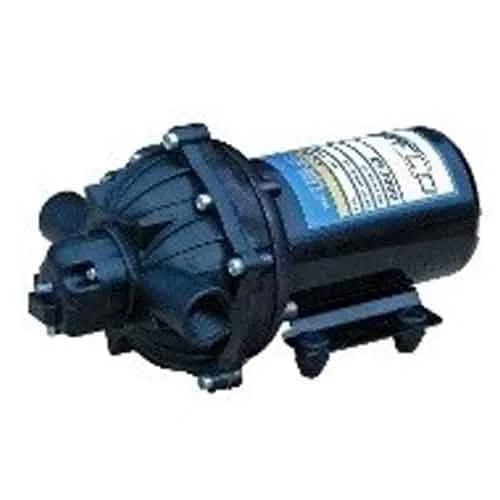 Comet MTP Everflow EF 3000
