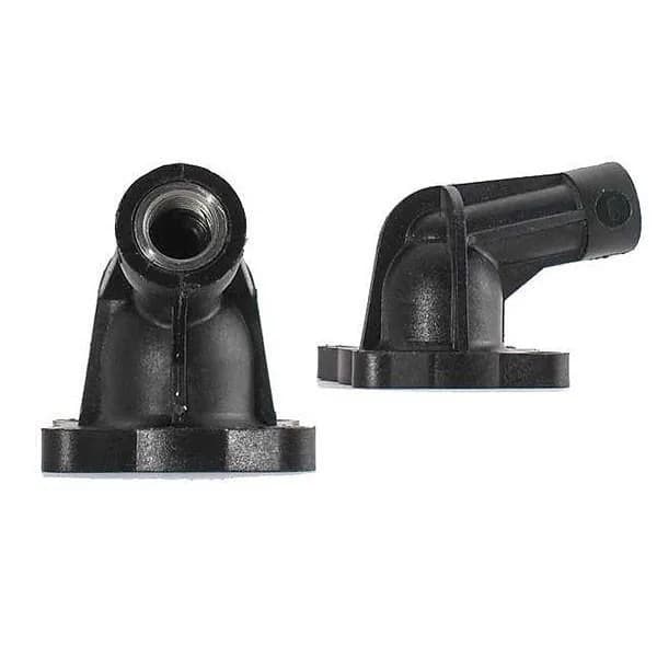 Адаптор (фланец) дозатора Geoline 1/4'' для манометра