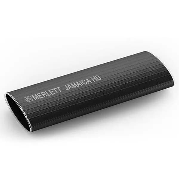 Шланг Merlett Jamaica HD 204 мм плоский напірний 25 бар
