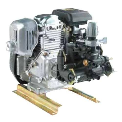 Comet MTP MC 20/20 з бензиновим двигуном