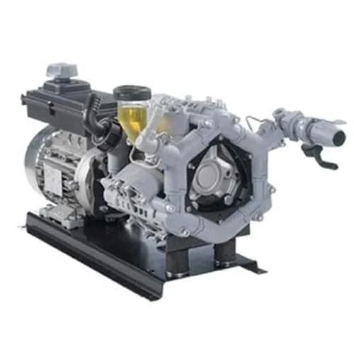 Comet MTP P 36/15 TRF 230/400V 2PL 50HZ