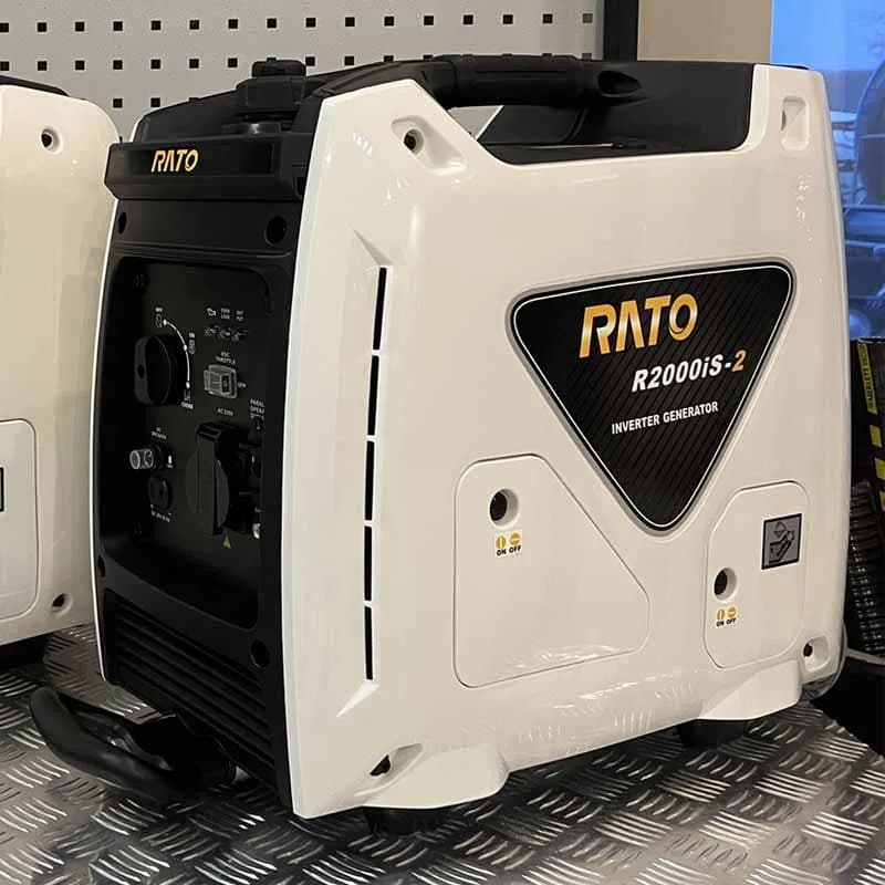 Генератор RATO R2000IS-2
