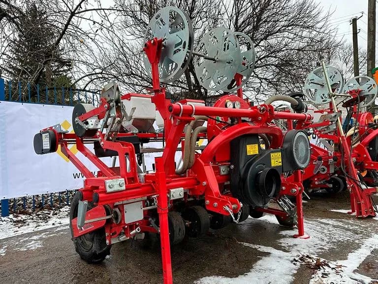 Agricola SNT-2-290 б/у (2023)