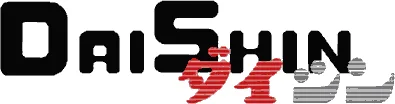 Daishin